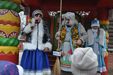 Переславль