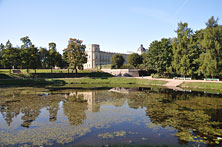 Гатчина