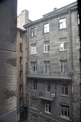 Отель