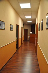 Отель