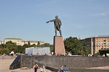 Питер