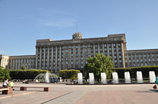 Питер