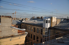Крышконтроль
