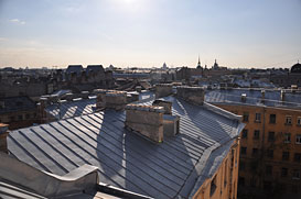 Крышконтроль