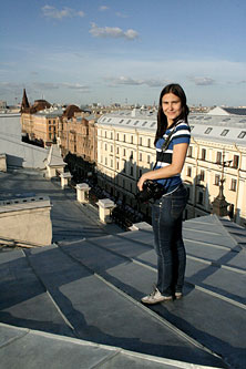 Крышконтроль