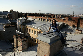 Крышконтроль