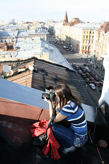 Крышконтроль