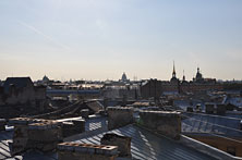 Крышконтроль