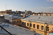 Крышконтроль
