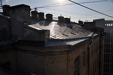 Крышконтроль