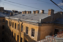 Крышконтроль