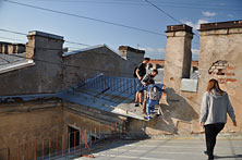 Крышконтроль