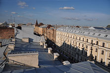 Крышконтроль