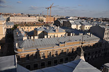 Крышконтроль