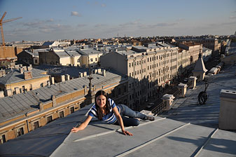 Крышконтроль