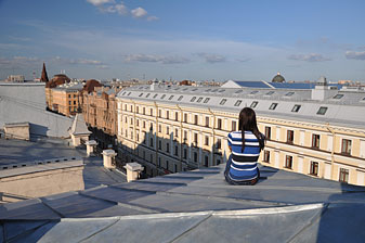 Крышконтроль