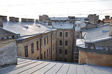 Крышконтроль