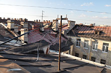 Крышконтроль