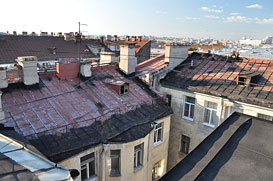 Крышконтроль