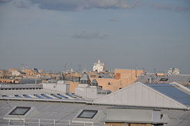 Крышконтроль