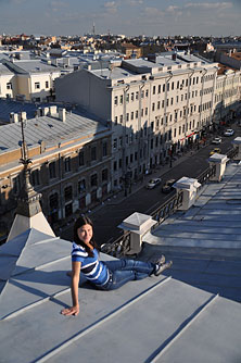 Крышконтроль
