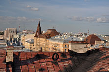 Крышконтроль