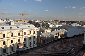 Крышконтроль