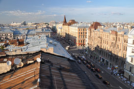 Крышконтроль