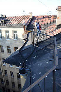 Крышконтроль