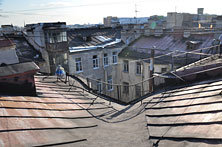Крышконтроль