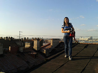 Крышконтроль