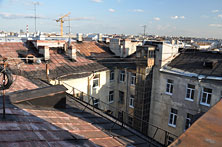 Крышконтроль