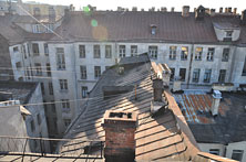 Крышконтроль