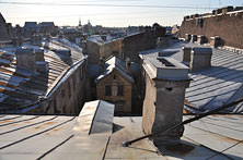 Крышконтроль
