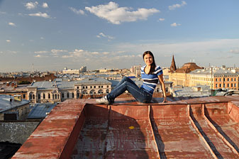 Крышконтроль