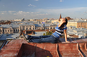 Крышконтроль