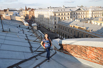Крышконтроль