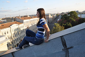 Крышконтроль