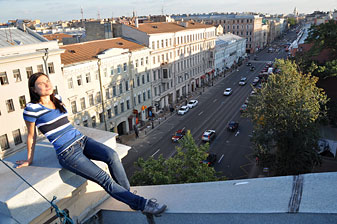 Крышконтроль