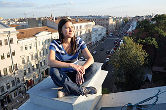 Крышконтроль