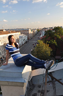 Крышконтроль