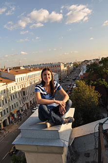 Крышконтроль