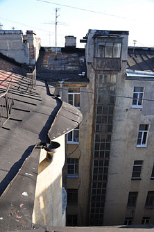 Крышконтроль