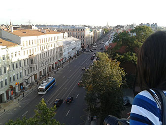 Крышконтроль