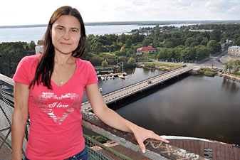 Питер