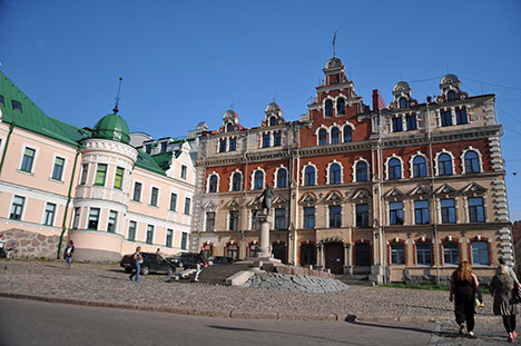 Питер