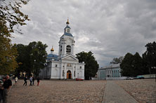 Питер