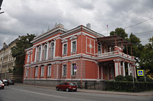 Питер