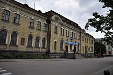 Питер