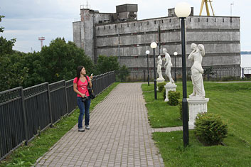 Питер